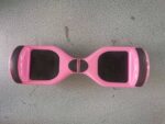 HOVERBOARD 36V 6.5″ TWO ELECTRIC SCOOTER BLUETOOTH - Image 9