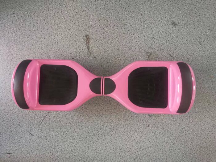 HOVERBOARD 36V 6.5″ TWO ELECTRIC SCOOTER BLUETOOTH - Image 9