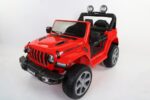 JEEP INSPIRED 938 MOTOR POWER 4WD KIDS RIDE ON - Image 5