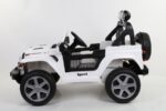 JEEP INSPIRED 938 MOTOR POWER 4WD KIDS RIDE ON - Image 4