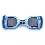HOVERBOARD 36V 6.5″ TWO ELECTRIC SCOOTER BLUETOOTH