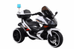 police bike 12V
