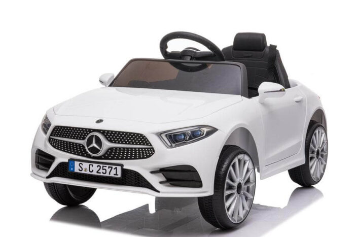 Mercedes Benz CLS350 Licenced - Image 1