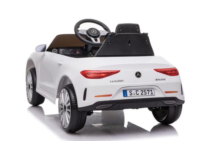 Mercedes Benz CLS350 Licenced - Image 3