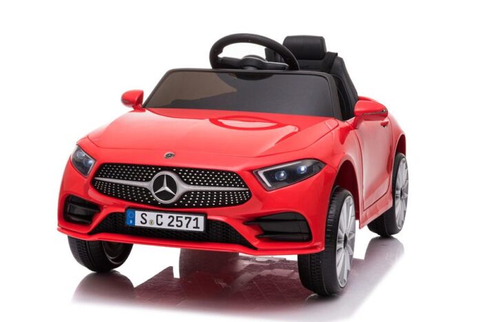 Mercedes Benz CLS350 Licenced - Image 4