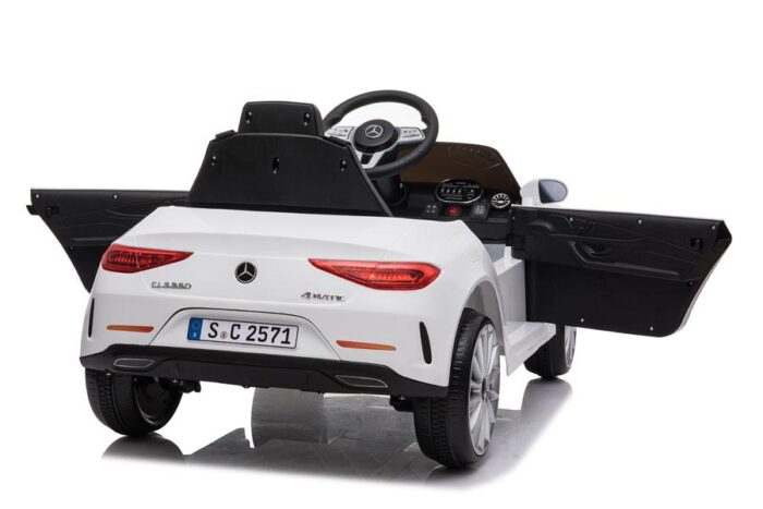 Mercedes Benz CLS350 Licenced - Image 2