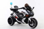 police bike 12V - Image 3