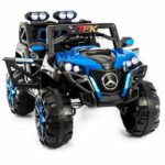 ATV Ride On Car 4WD - Image 7