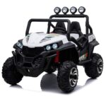 The Mega Beast 24V Ride on Car - Image 6