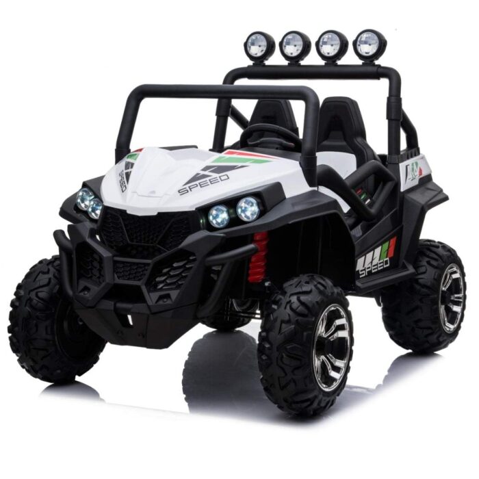 The Mega Beast 24V Ride on Car - Image 6