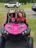 The Mega Beast 24V Ride on Car - Image 7