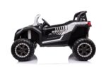 The NEW 2024 Mighty Mammoth 4WD With larger 24v14Ah Battery - Image 13