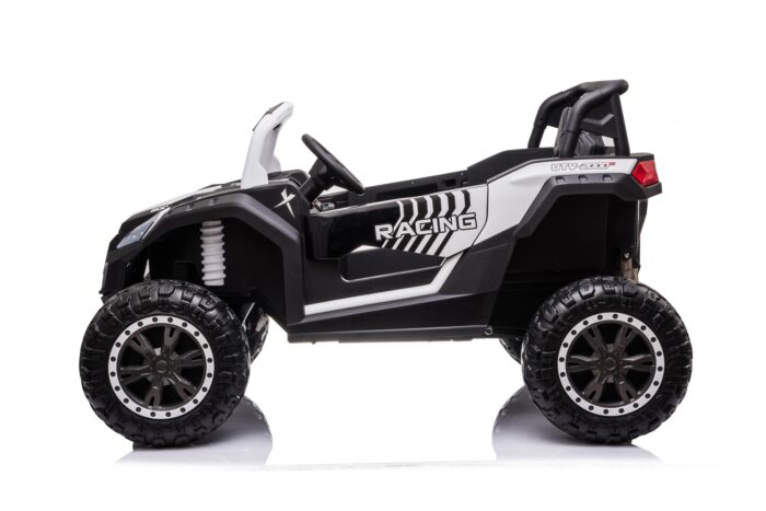 The NEW 2024 Mighty Mammoth 4WD With larger 24v14Ah Battery - Image 13