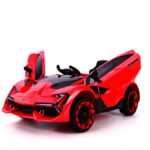 Lamborghini 12v inspired Kids Ride On Car electric - Image 8