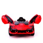 Lamborghini 12v inspired Kids Ride On Car electric - Image 7
