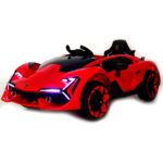 Lamborghini 12v inspired Kids Ride On Car electric - Image 6