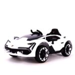 Lamborghini 12v inspired Kids Ride On Car electric - Image 5