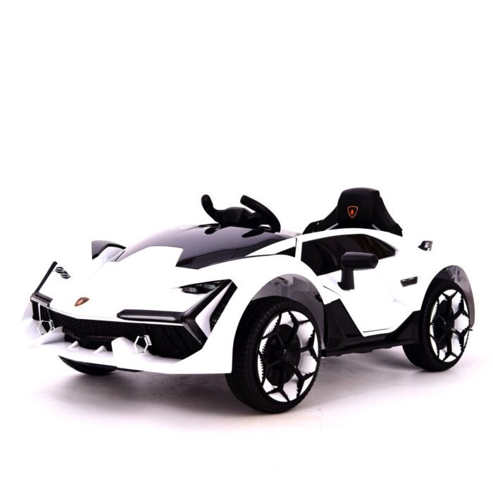 Lamborghini 12v inspired Kids Ride On Car electric - Image 5