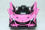 Batman Lamborghini inspire - Image 2