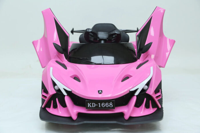 Batman Lamborghini inspire - Image 2