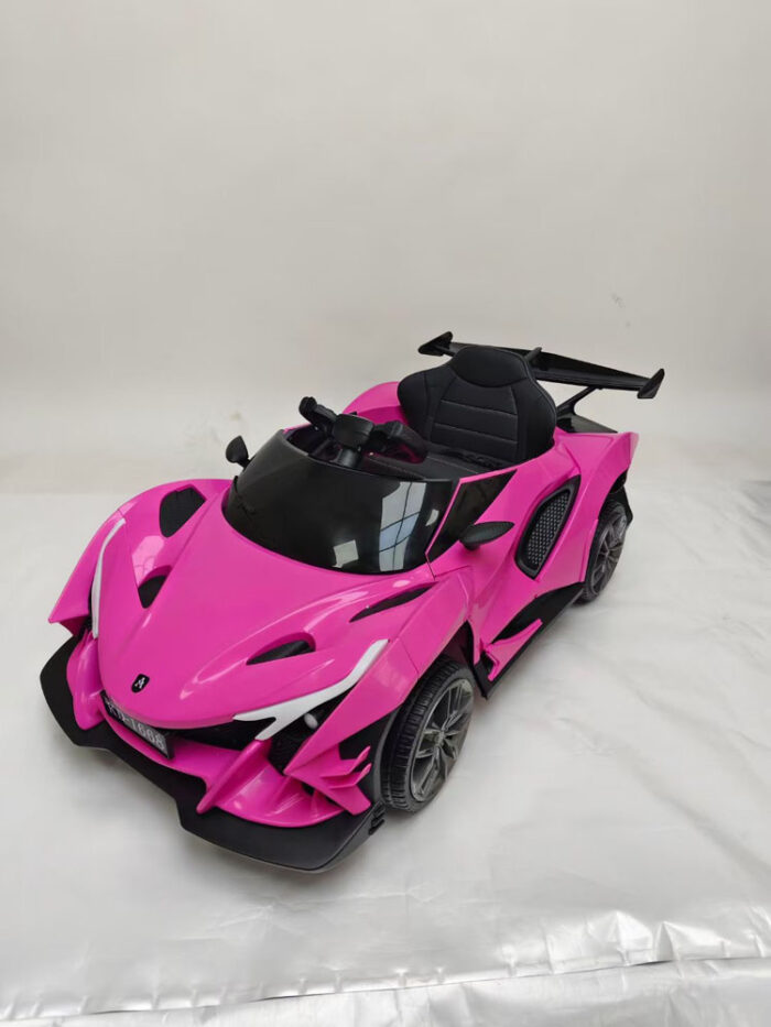 Batman Lamborghini inspire - Image 4