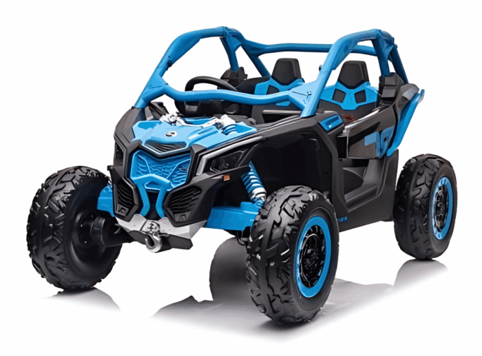 New 4WD 24V 800W Can-am Ride on Car - Image 1