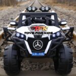 ATV Ride On Car 4WD - Image 5