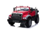 24VLicensed Mack Truck Ride on Car for Kids