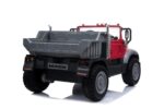 24VLicensed Mack Truck Ride on Car for Kids - Image 6