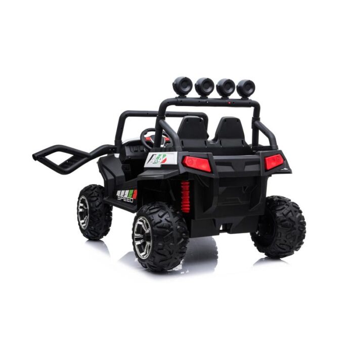 The Mega Beast 24V Ride on Car - Image 2