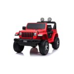 JEEP INSPIRED 938 MOTOR POWER 4WD KIDS RIDE ON