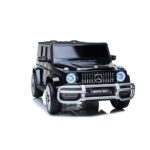 24V LICENSED MERCEDES G63 LICENSED 2 SEATER RIDE ON CAR - Image 9