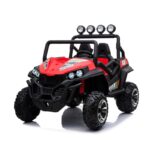 The Mega Beast 24V Ride on Car - Image 5