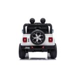 JEEP INSPIRED 938 MOTOR POWER 4WD KIDS RIDE ON - Image 7
