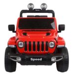 JEEP INSPIRED 938 MOTOR POWER 4WD KIDS RIDE ON - Image 9