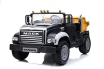 24VLicensed Mack Truck Ride on Car for Kids - Image 2
