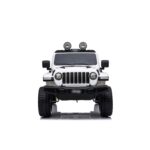 JEEP INSPIRED 938 MOTOR POWER 4WD KIDS RIDE ON - Image 8