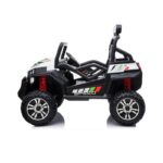 The Mega Beast 24V Ride on Car - Image 4