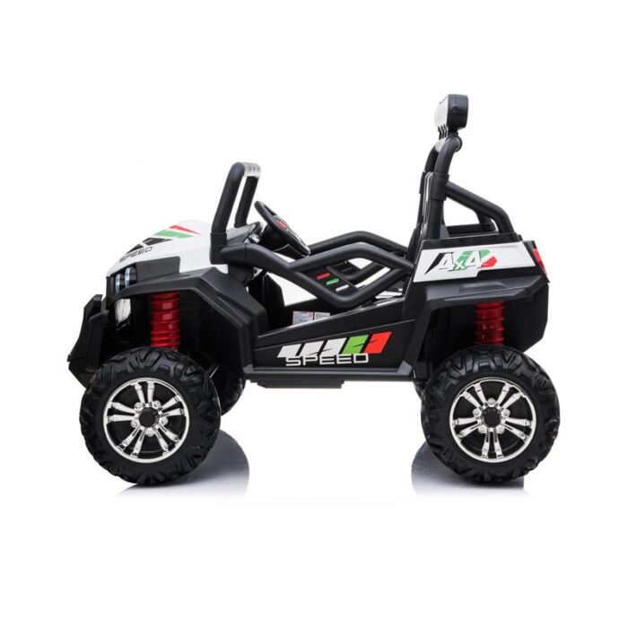 The Mega Beast 24V Ride on Car - Image 4
