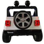 JEEP INSPIRED 938 MOTOR POWER 4WD KIDS RIDE ON - Image 10