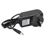 Fast charger with light indicator