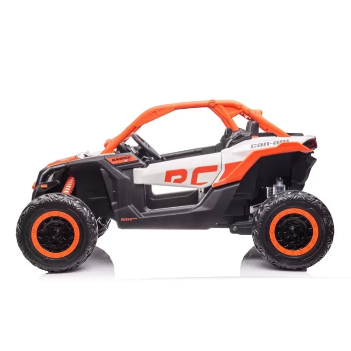New 4WD 24V 800W Can-am Ride on Car - Image 2