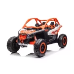 New 4WD 24V 800W Can-am Ride on Car - Image 9