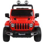 JEEP INSPIRED 938 MOTOR POWER 4WD KIDS RIDE ON - Image 11