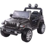 JEEP INSPIRED 938 MOTOR POWER 4WD KIDS RIDE ON - Image 2