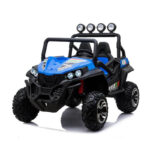 The Mega Beast 24V Ride on Car