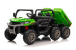 6 wheeler tractor buggy