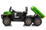 6 wheeler tractor buggy - Image 2