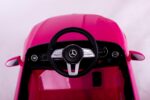 Mercedes Benz CLS350 Licenced - Image 9