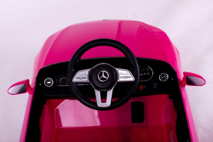 Mercedes Benz CLS350 Licenced - Image 9